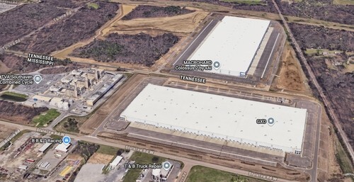 머스크 xAI, 무허가 배출 의혹⋯청정대기법 위반 소송 위기