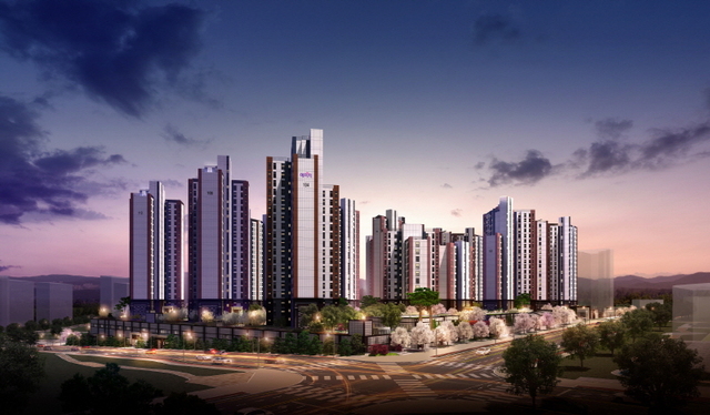 주식시장 활황 속 다음 선택지는 '내 집 마련'으로 향하나 - 뉴스 썸네일 이미지