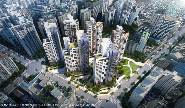 포스코이앤씨, 영등포 문래동 ‘더샵 프리엘라’ 3월 분양