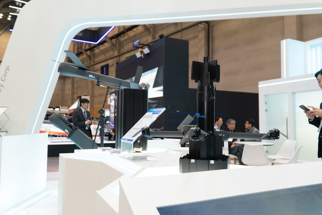 드론은 어디에 쓰이는가...드론쇼코리아 2026이 보여준 활용들 - 뉴스 썸네일 이미지