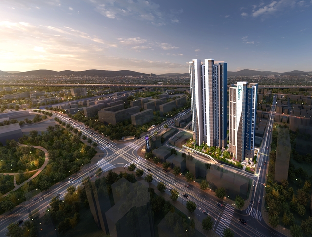 남광토건, 가락7차 가로주택 시공권 확보...'정비사업 마수걸이' - 뉴스 썸네일 이미지