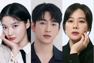 tvN ‘<b>100일의 거짓말</b>’, 김유정·박진영·김현주 캐스팅… 올 하반기 방...