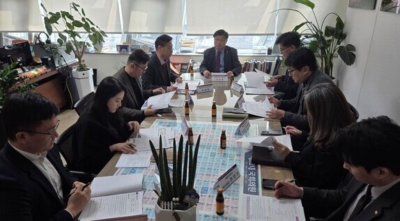 세종시, '중동사태로 유가 상승 등 위험요소 선제 대응' - 뉴스 썸네일 이미지