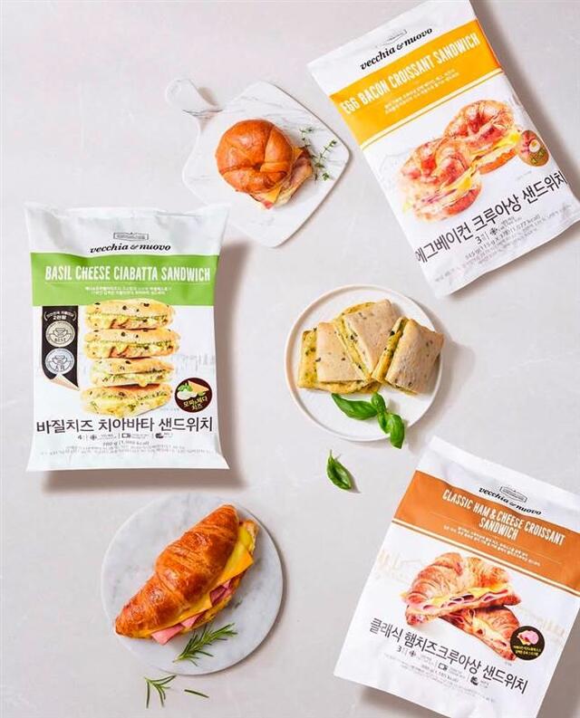 이마트 품에 안기는 신세계푸드, 비효율 털고 '수익중심 경영' 시동 - 뉴스 썸네일 이미지