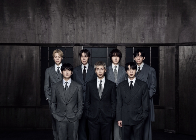 K-POP Real News Scene