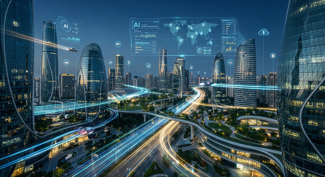 ‘AI 기반’ 도시전환, 윤리적 설계 우선 고려해야