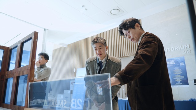 [정책탐구생활] 건축과 에너지의 경계가 사라지다... BIPV, 도심의 게임... - 뉴스 썸네일 이미지
