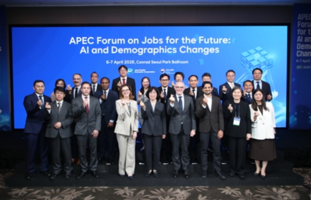 AI 전환…직업훈련 강화한다