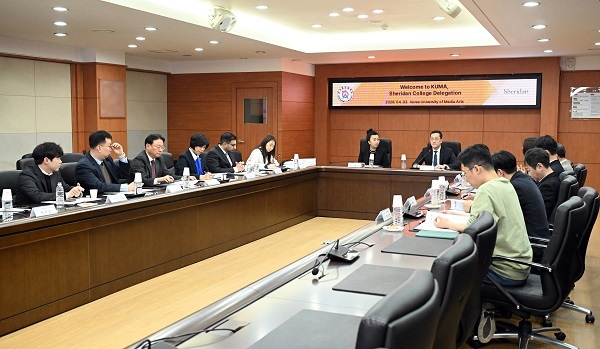 세종시의회, 글로벌 교육 협력으로 청년 역량 강화 - 뉴스 썸네일 이미지