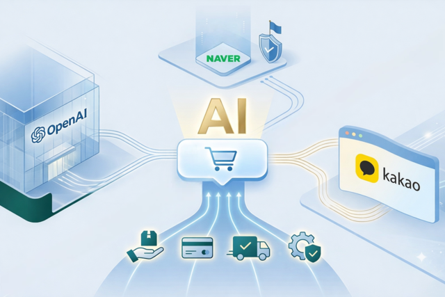 챗GPT, 국내 기업 ‘싹쓸이’⋯AI 에이전트 광폭 행보