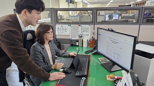 충청북도, AI 업무비서 도입으로 스마트 행정 혁신