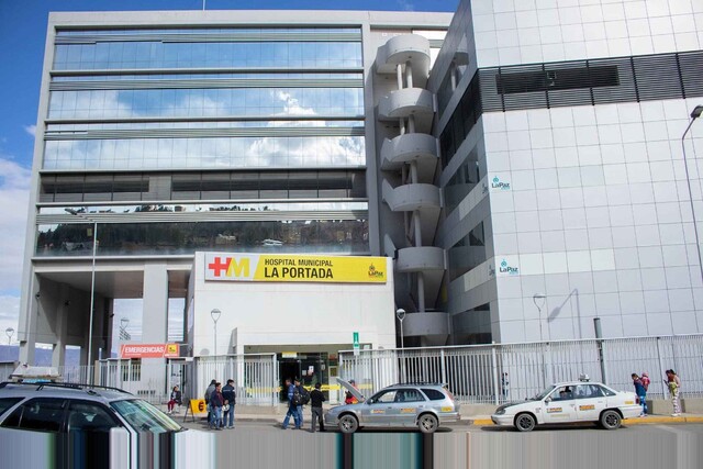 명지전문대 볼리비아에 첫 AI 건강검진센터 개소, 한국 기술로 의료 혁신 선도