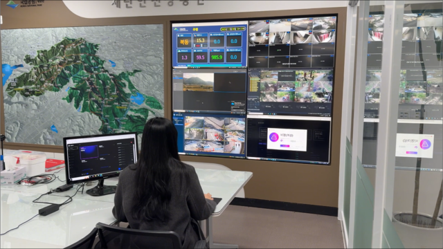 [비바100] ‘음향 감지 AI’로 일상과 산업 현장의 위험 신호를 듣고 분석합니다