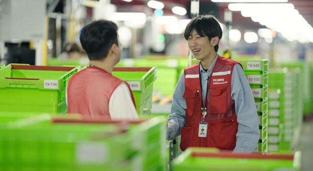 쿠팡, 지방 청년 1만7000명 고용…AI 물류로 ‘지역 일자리 허브’ 부상