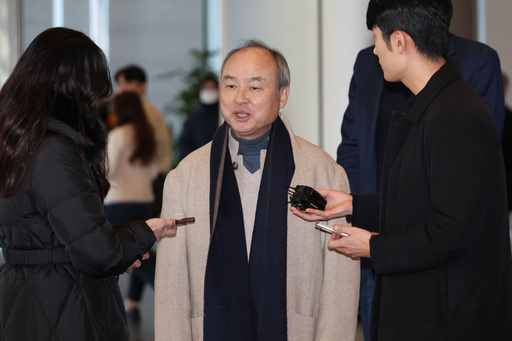 ‘피지컬 AI’로 美·中 추격⋯日 소프트뱅크·혼다·소니, ‘동맹’ 결성