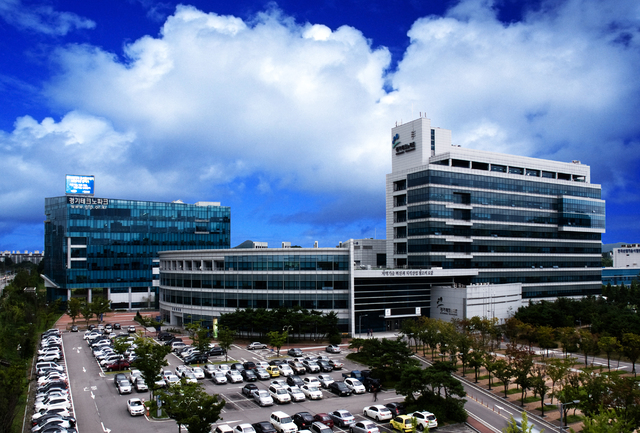 경기테크노파크, 안산시 중소 제조기업 기술지원 프로젝트 참여기업 모... - 뉴스 썸네일 이미지