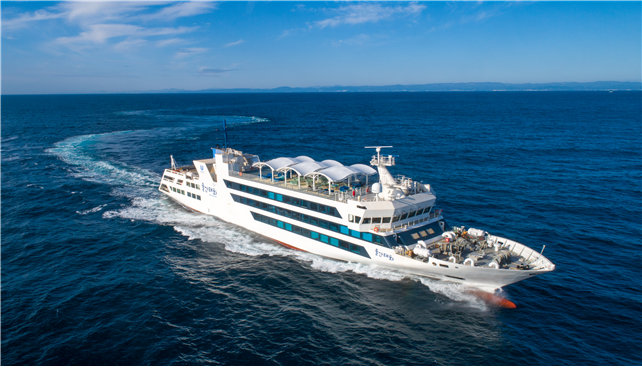 울산, AI 선박 중심지로 선다