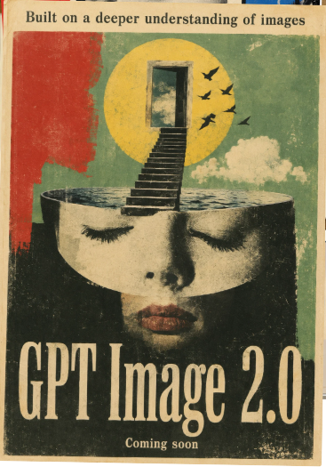 ‘덕테이프' 오픈AI 모델 맞았다⋯"텍스트 구현도 척척"