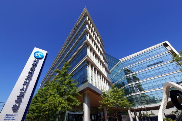 세종시교육감 예비후보, 마라톤 부정 홍보 논란에 휩싸이다