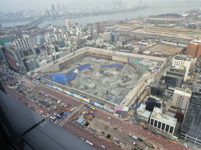 중동전쟁 장기화에 건재 수급 ‘비상’…국토부, “민생·안전 현장 우선 공급”