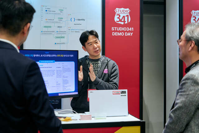 LG전자, 4개 사내벤처 ‘분사'⋯"AI∙로봇∙첨단 소재 시너지 모색"