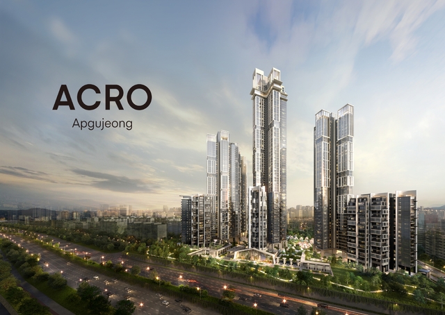 DL이앤씨, ‘팔란티어 서밋’ 초청 발표…AI 기반 건설 혁신 경쟁력 입증