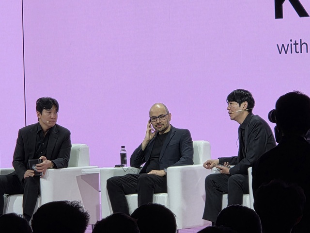 [종합] 하사비스 “韓, 제조부터 연구까지 AI 강국 조건 다 갖춘 나라” 극찬