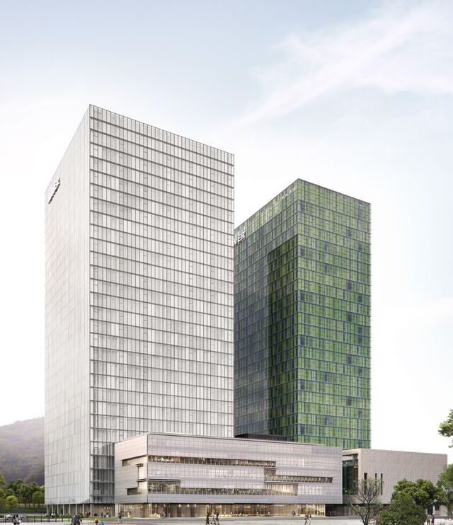 네이버, 1분기 매출 3.2조⋯“AI가 끌고 C2C가 받쳤다”