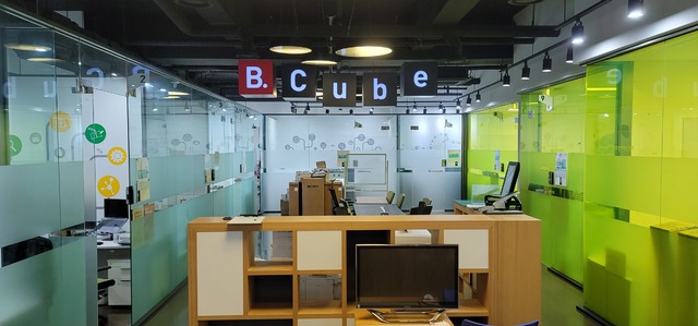 부산창경, 'B.Cube' 12기 스타트업 16개사 선발 - 뉴스 썸네일 이미지