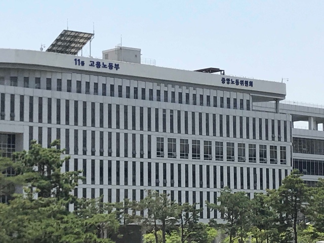 [단독] 중소사업장 위험성평가에 AI 도입한다