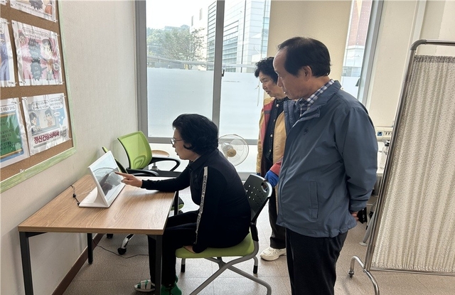 광주시, 도심 전체 AI 실증무대로…3375곳 상시 개방