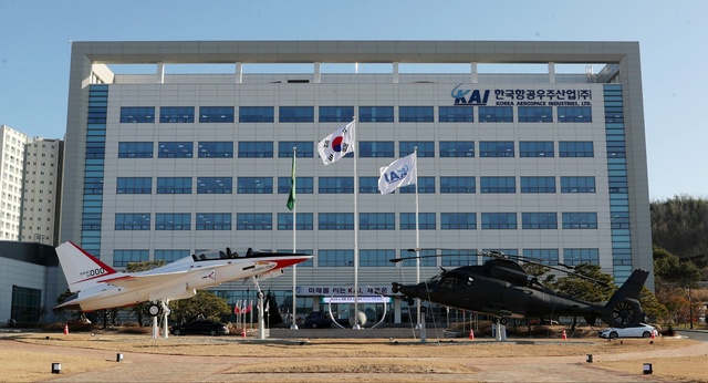 KAI, 김종출 체제 첫 조직개편...3부문 체제 전환 - 뉴스 썸네일 이미지