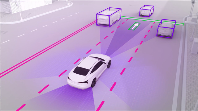 [자율주행 대중화㊦] 쇳물 대신 AI 심었다⋯ 글로벌 車 두뇌 꿰찬 '스... - 뉴스 썸네일 이미지