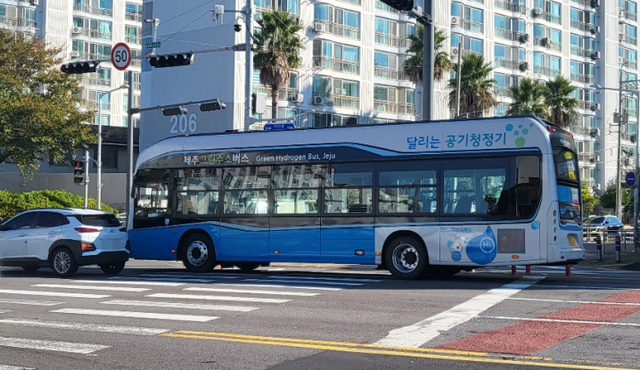 5월까지 수소 소비량, 전년보다 52% 증가 - 뉴스 썸네일 이미지