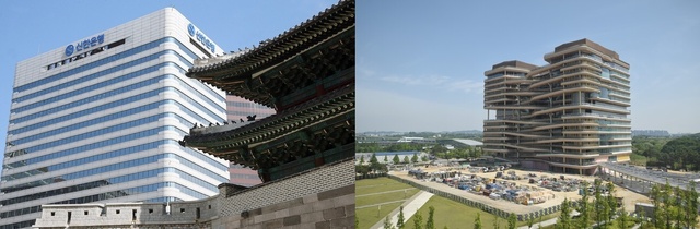 '청라 승부수' 하나은행, 16조 인천시금고 '신한 20년 독주' 깰까 - 뉴스 썸네일 이미지