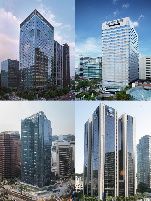 대출 넘어 모험자본으로...금융지주, 스타트업 '성장 사다리' 구축 - 뉴스 썸네일 이미지