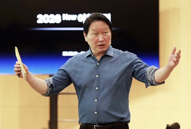 재계 리더 1000명 제주로... 양대 경제단체, AI시대 생존전략 모색 - 뉴스 썸네일 이미지
