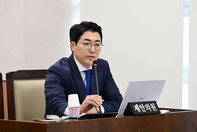 김포시, AI로 행정 혁신의 문 연다