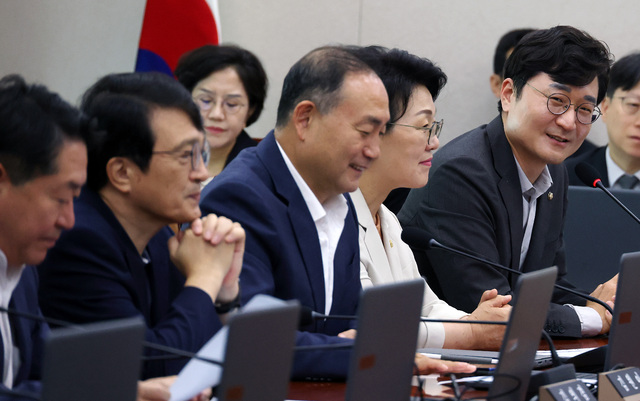 Lawyer Jang Cheol-min proposes the Industrial AI Transition Act to support the entire process of industrial AI transformation