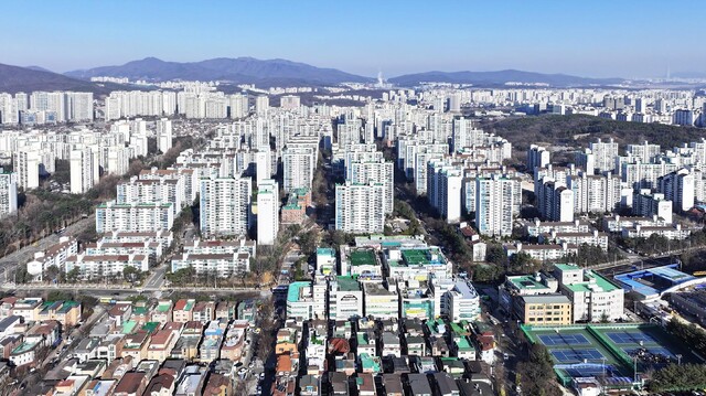 성남시, 1기 신도시 재건축·<b>백현마이스 교통대책</b> 다시 짠다