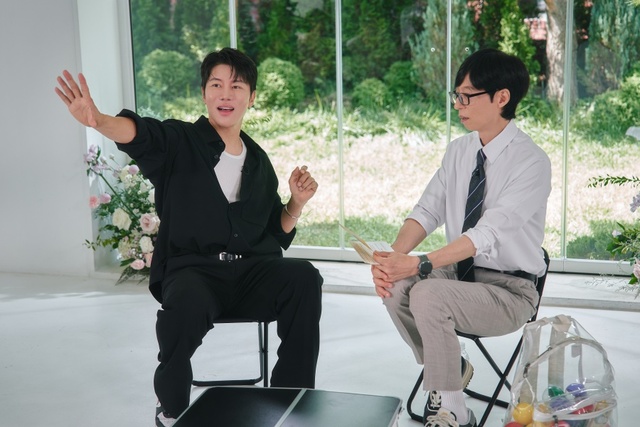 ‘호프’ 신스틸러 <b>음문석</b>, ‘<b>유퀴즈</b>’ 뜬다…19년 무명시절 사연 ‘먹...