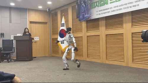 中은 정부, 美는 빅테크가 주도하는 피지컬 AI⋯ 韓은 'HW+SW' 생태계 ... - 뉴스 썸네일 이미지