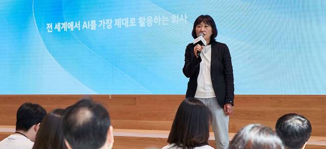 “많이 쓰자는 게 아냐”⋯ 현대차그룹, ‘세계에서 AI 가장 잘 쓰는 회사’ 선언