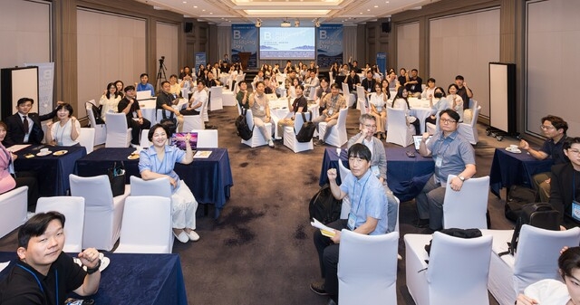 경남도, '2026년 창업도약패키지 B·BRIDGING DAY' 참가 - 뉴스 썸네일 이미지