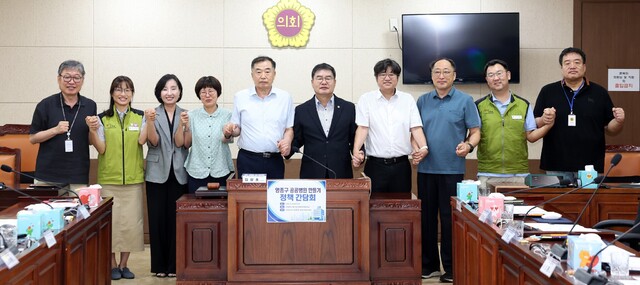 13만 영종 주민의 ‘의료 공백’…공공병원 설립, 이제 해법을 찾는다 대표이미지