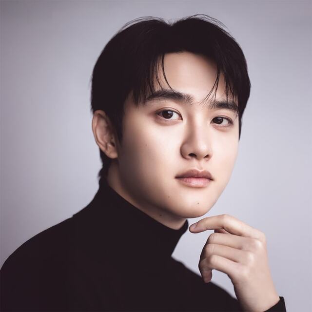 도경수, 미니 4집 'DOPAMINE' 스케줄러 공개...9월 8일 컴백 - 뉴스 썸네일 이미지
