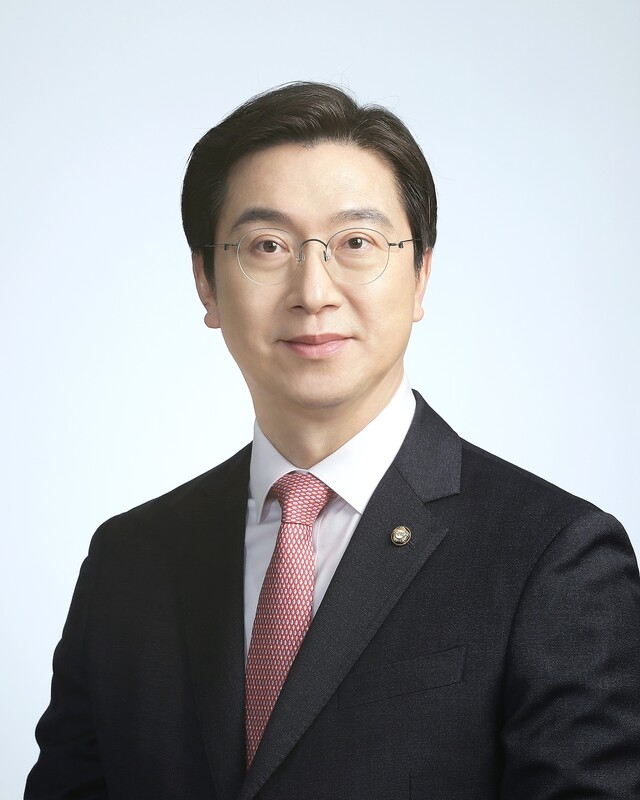 <b>강민국</b> <b>의원</b>, ‘한국발전공사법안’ 대표 발의