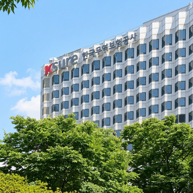 무보, 기업·하나은행 출연 R&D 혁신기업 무역금융 제공 - 뉴스 썸네일 이미지