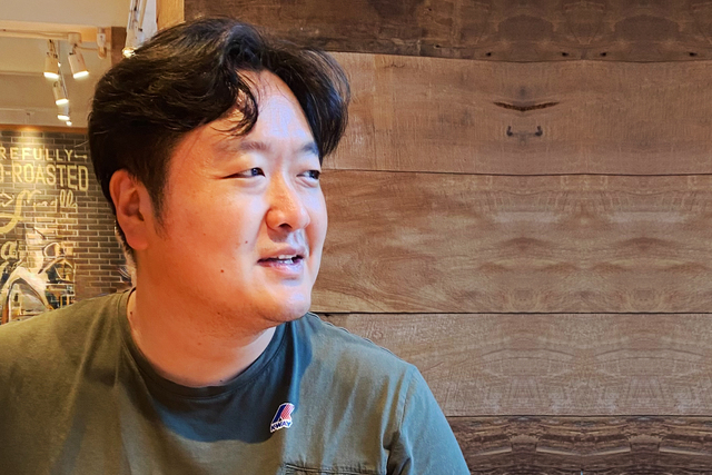 초록뱀미디어, '유퀴즈' 김민석 PD 품고 종합 콘텐츠 기업 '앞으로' - 뉴스 썸네일 이미지