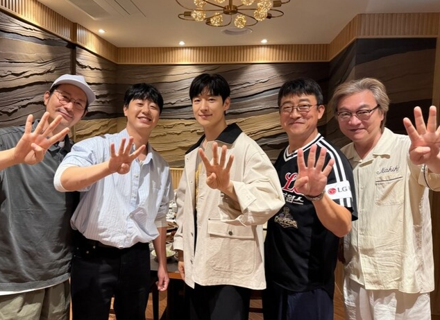 모범택시